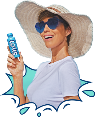 Reduces Toxic Buildup