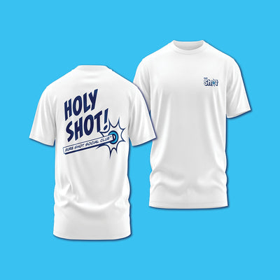 holy shot! tee