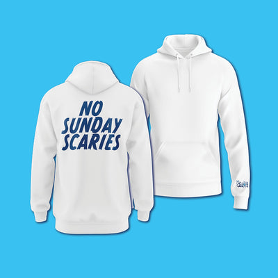 so sunday scaries hoodie