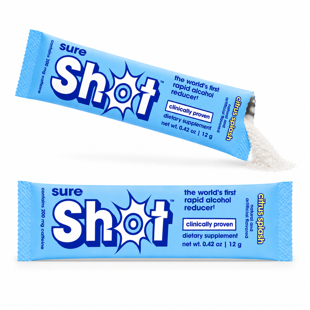 Sure Shot Stick Pack