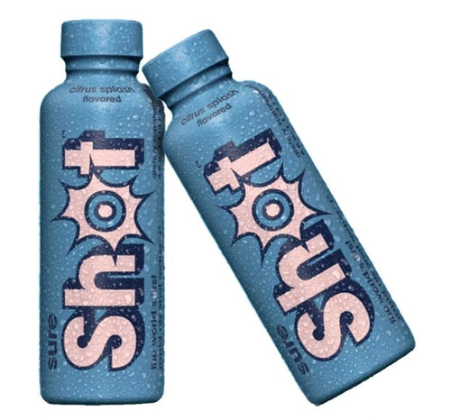 Sure Shot Twin Pack