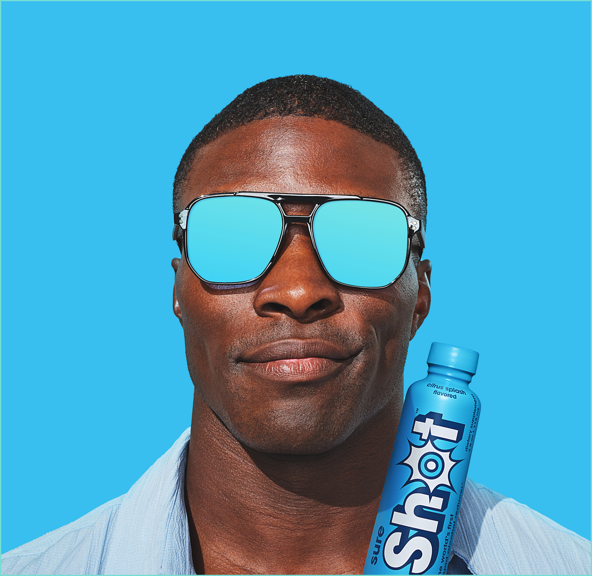 Safety Shot – Sure Shot