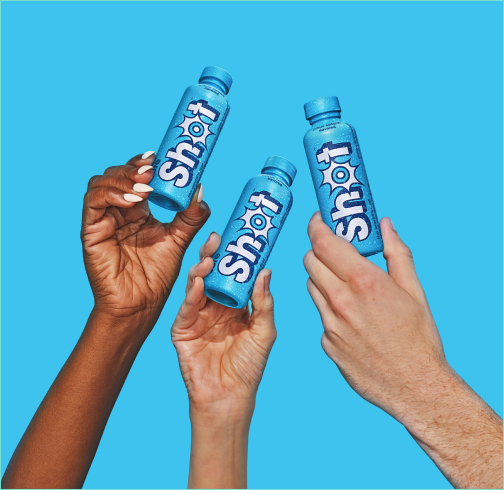 Sure Shot Subscription