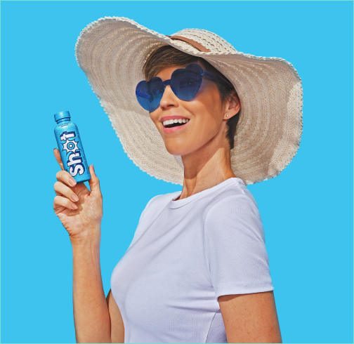 Sure Shot Subscription