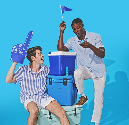 Sure Shot Subscription