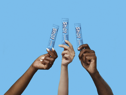 Sure Shot Stick Pack