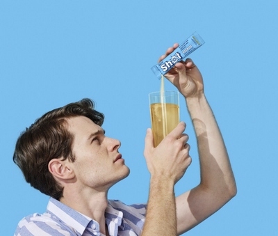 Sure Shot Stick Pack