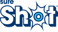Sure Shot Logo