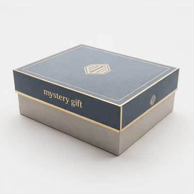 Mystery Gift