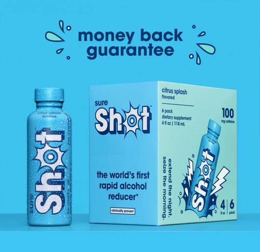 Sure Shot Subscription