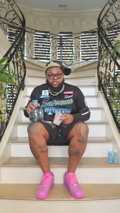 Helped Me Bounce Back Fast